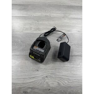 Ryobi 18V ONE+ P118B Lithium-Ion Battery Charger New No Box